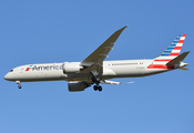 American Airlines Boeing 787-9 Dreamliner (N829AN) at  Dallas/Ft. Worth - International, United States
