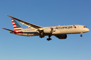 American Airlines Boeing 787-9 Dreamliner (N829AN) at  Dallas/Ft. Worth - International, United States