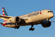 American Airlines Boeing 787-9 Dreamliner (N829AN) at  Dallas/Ft. Worth - International, United States