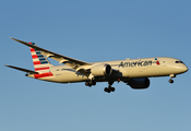 American Airlines Boeing 787-9 Dreamliner (N829AN) at  Dallas/Ft. Worth - International, United States