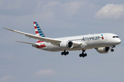 American Airlines Boeing 787-9 Dreamliner (N829AN) at  Dallas/Ft. Worth - International, United States