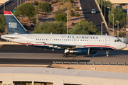 US Airways Airbus A319-132 (N829AW) at  Phoenix - Sky Harbor, United States