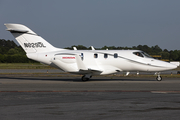 FlyDreams Honda HA-420 HondaJet (N829DL) at  Atlanta - Dekalb-Peachtree, United States