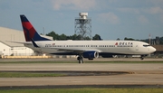 Delta Air Lines Boeing 737-932(ER) (N829DN) at  Atlanta - Hartsfield-Jackson International, United States