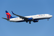 Delta Air Lines Boeing 737-932(ER) (N829DN) at  New York - John F. Kennedy International, United States