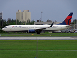 Delta Air Lines Boeing 737-932(ER) (N829DN) at  San Juan - Luis Munoz Marin International, Puerto Rico