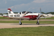 (Private) Stoddard Hamilton Glasair III (N829DR) at  Oshkosh - Wittman Regional, United States