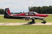 (Private) Van's Aircraft RV-10 (N829EC) at  Oshkosh - Wittman Regional, United States