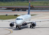 US Airways Express (Republic Airlines) Embraer ERJ-170SU (ERJ-170-100SU) (N829MD) at  Detroit - Metropolitan Wayne County, United States