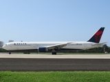 Delta Air Lines Boeing 767-432(ER) (N829MH) at  San Juan - Luis Munoz Marin International, Puerto Rico