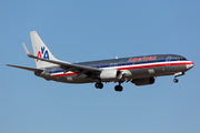 American Airlines Boeing 737-823 (N829NN) at  Dallas/Ft. Worth - International, United States