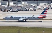American Airlines Boeing 737-823 (N829NN) at  Miami - International, United States