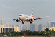 American Airlines Boeing 737-823 (N829NN) at  Miami - International, United States