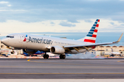 American Airlines Boeing 737-823 (N829NN) at  Miami - International, United States