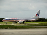 American Airlines Boeing 737-823 (N829NN) at  Punta Cana - International, Dominican Republic