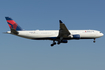 Delta Air Lines Airbus A330-202 (N829NW) at  New York - John F. Kennedy International, United States