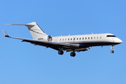 (Private) Bombardier BD-700-1A10 Global Express (N829RA) at  Barcelona - El Prat, Spain