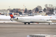 Delta Connection (SkyWest Airlines) Bombardier CRJ-900LR (N829SK) at  Minneapolis - St. Paul International, United States