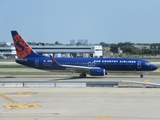 Sun Country Airlines Boeing 737-8F2 (N829SY) at  New York - John F. Kennedy International, United States