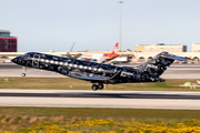 Skystream Jet Bombardier BD-700-1A10 Global Express XRS (N82EM) at  Luqa - Malta International, Malta