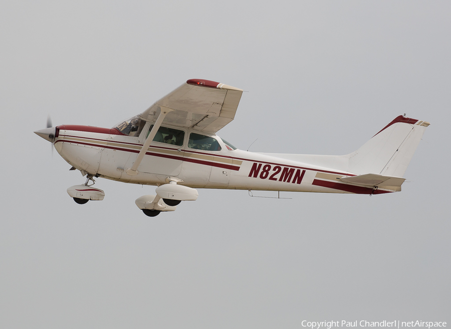 (Private) Cessna R172K Hawk XP (N82MN) | Photo 96667