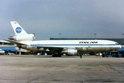 Pan Am - Pan American World Airways McDonnell Douglas DC-10-30 (N82NA) at  Frankfurt am Main, Germany