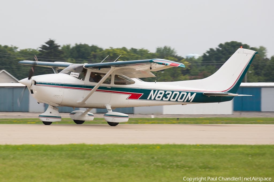 (Private) Cessna 182P Skylane (N8300M) | Photo 181854