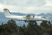 Dynamic Aviation Group de Havilland Canada DHC-8-314Q (N8300S) at  Mountain View - Moffett Federal Airfield, United States