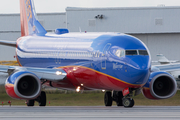 Southwest Airlines Boeing 737-8H4 (N8301J) at  Ft. Lauderdale - International, United States