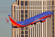 Southwest Airlines Boeing 737-8H4 (N8303R) at  Las Vegas - Harry Reid International, United States