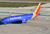 Southwest Airlines Boeing 737-8H4 (N8305E) at  Dallas - Love Field, United States