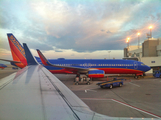 Southwest Airlines Boeing 737-8H4 (N8308K) at  Denver - International, United States