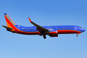 Southwest Airlines Boeing 737-8H4 (N8309C) at  Ft. Lauderdale - International, United States