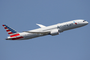 American Airlines Boeing 787-9 Dreamliner (N830AN) at  London - Heathrow, United Kingdom