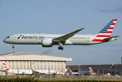 American Airlines Boeing 787-9 Dreamliner (N830AN) at  London - Heathrow, United Kingdom