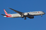 American Airlines Boeing 787-9 Dreamliner (N830AN) at  Madrid - Barajas, Spain