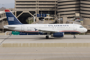 US Airways Airbus A319-132 (N830AW) at  Phoenix - Sky Harbor, United States