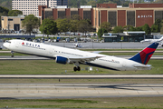 Delta Air Lines Boeing 767-432(ER) (N830MH) at  Atlanta - Hartsfield-Jackson International, United States