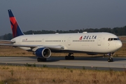 Delta Air Lines Boeing 767-432(ER) (N830MH) at  Frankfurt am Main, Germany