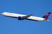 Delta Air Lines Boeing 767-432(ER) (N830MH) at  New York - John F. Kennedy International, United States