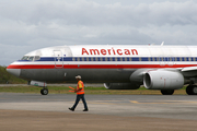 American Airlines Boeing 737-823 (N830NN) at  Punta Cana - International, Dominican Republic