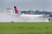 Delta Air Lines Airbus A330-302 (N830NW) at  Amsterdam - Schiphol, Netherlands