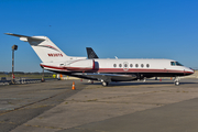 (Private) Raytheon Hawker 4000 Horizon (N830TS) at  Atlanta - Hartsfield-Jackson International, United States