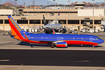 Southwest Airlines Boeing 737-8H4 (N8311Q) at  Phoenix - Sky Harbor, United States