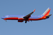 Southwest Airlines Boeing 737-8H4 (N8314L) at  Atlanta - Hartsfield-Jackson International, United States
