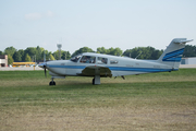 (Private) Piper PA-28RT-201T Turbo Arrow IV (N8315S) at  Oshkosh - Wittman Regional, United States