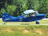 (Private) Aeronca 7AC Champion (N83173) at  Newnan - Coweta County, United States