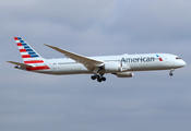 American Airlines Boeing 787-9 Dreamliner (N831AA) at  Dallas/Ft. Worth - International, United States