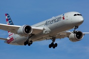 American Airlines Boeing 787-9 Dreamliner (N831AA) at  Dallas/Ft. Worth - International, United States