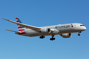American Airlines Boeing 787-9 Dreamliner (N831AA) at  Dallas/Ft. Worth - International, United States